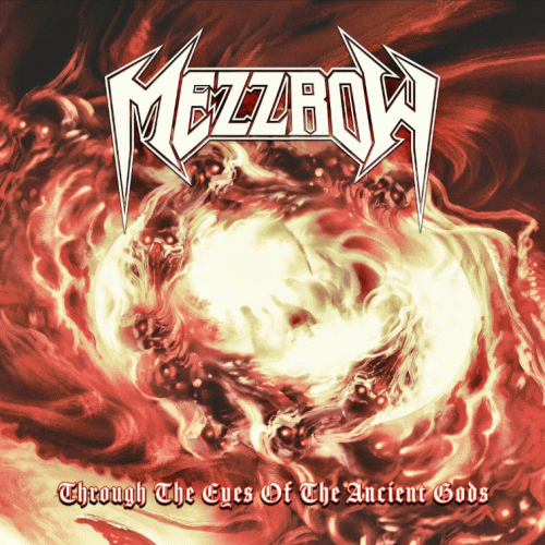 Mezzrow : Through the Eyes of the Ancient Gods
